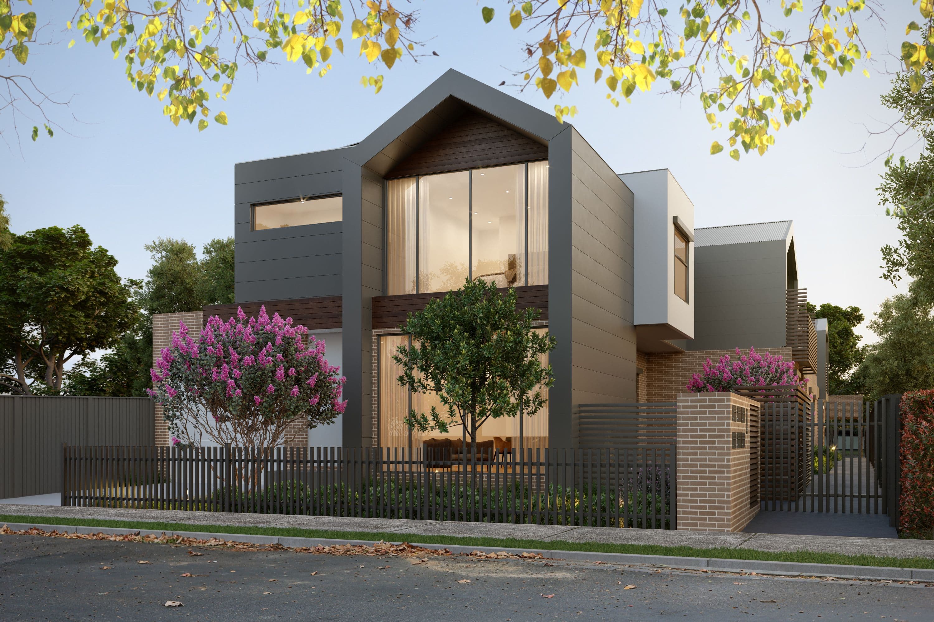 1 Balloan Street, Coburg VIC 3058, Coburg - Image 1