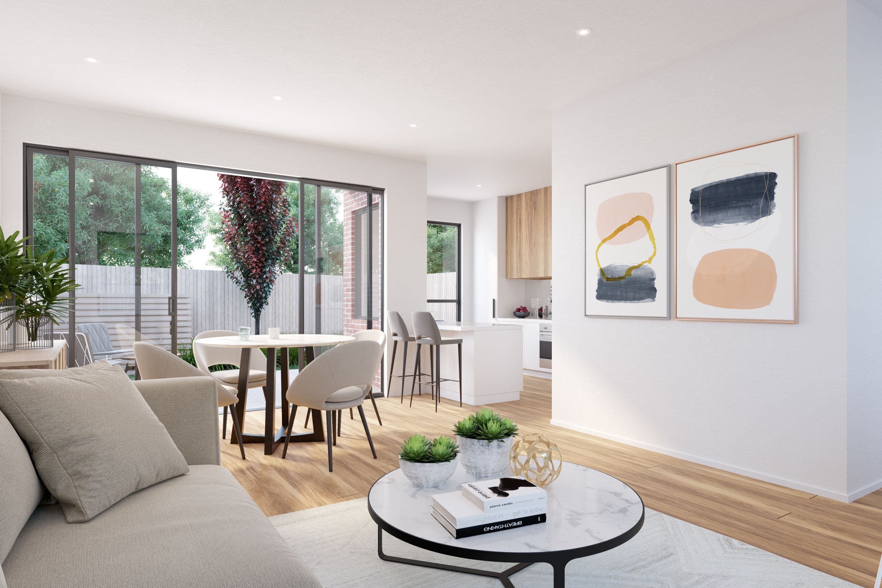 1 Balloan Street, Coburg VIC 3058, Coburg - Thumbnail 2