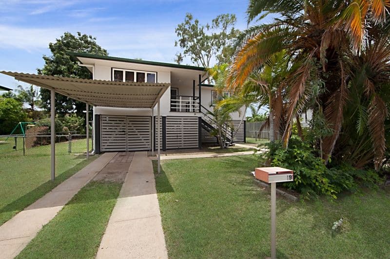 19 Arila Street, CRANBROOK QLD 4814, Cranbrook - Image 1