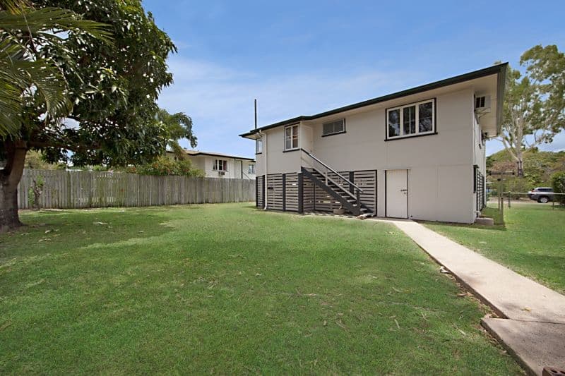 19 Arila Street, CRANBROOK QLD 4814, Cranbrook - Thumbnail 8