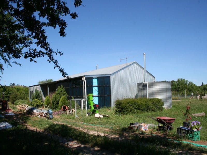 20 Glenmore Road, BRAIDWOOD NSW 2622, Braidwood - Thumbnail 7