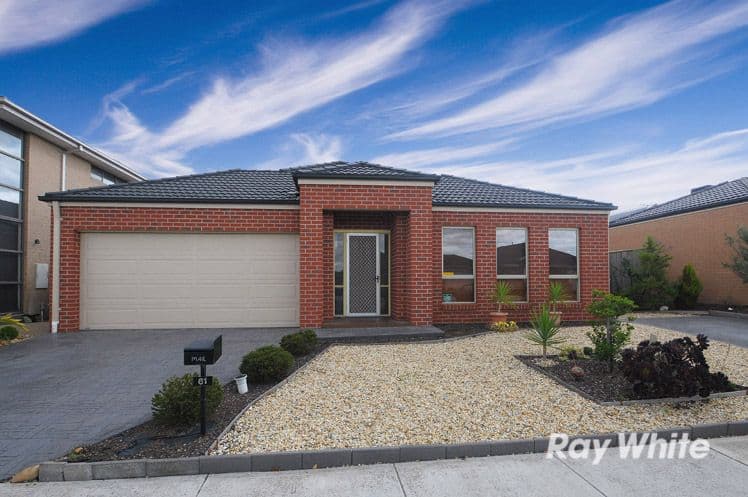 61 Melington Drive, LYNDHURST VIC 3975, Lyndhurst - Image 1