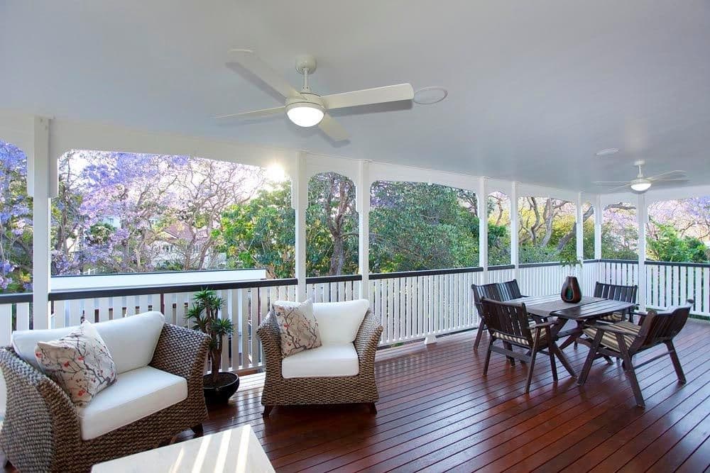 38 Banksia Avenue, ASHGROVE QLD 4060, Ashgrove - Thumbnail 4