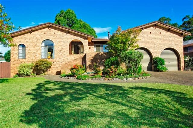 12 Coreen Close, NORTH NOWRA NSW 2541, North Nowra - Image 1