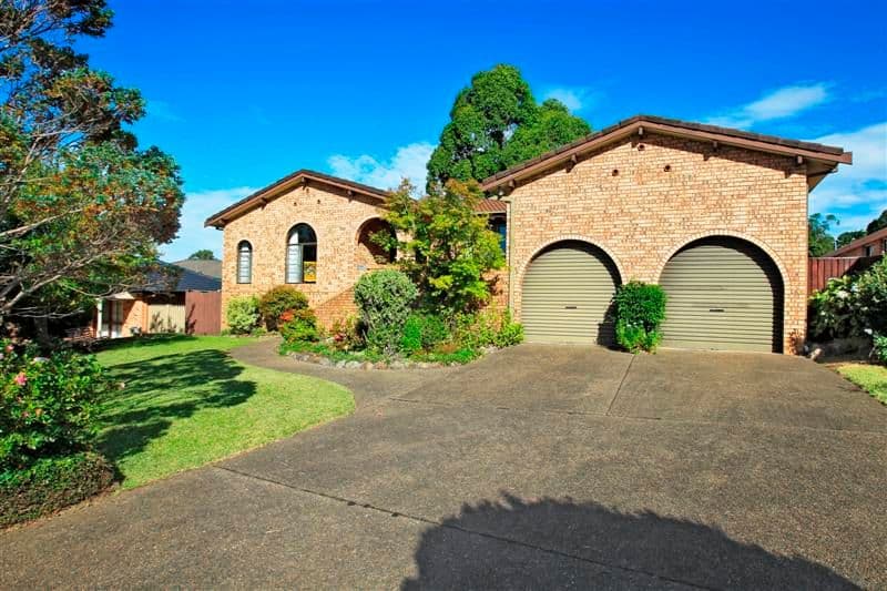 12 Coreen Close, NORTH NOWRA NSW 2541, North Nowra - Thumbnail 4