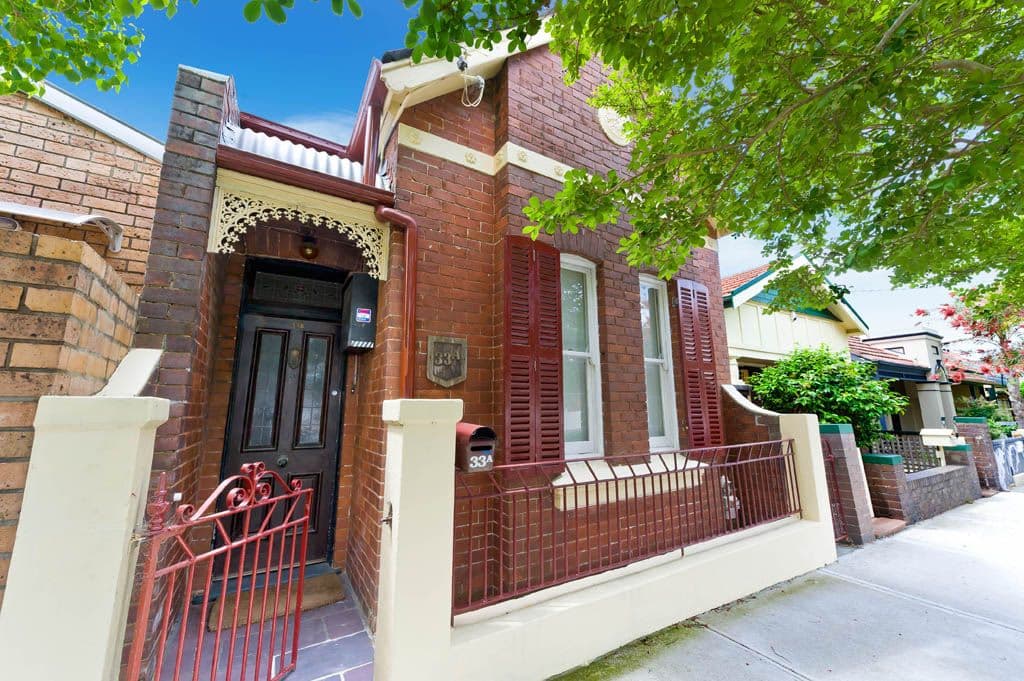 33a Annesley Street, Leichhardt NSW 2040, Leichhardt - Thumbnail 2