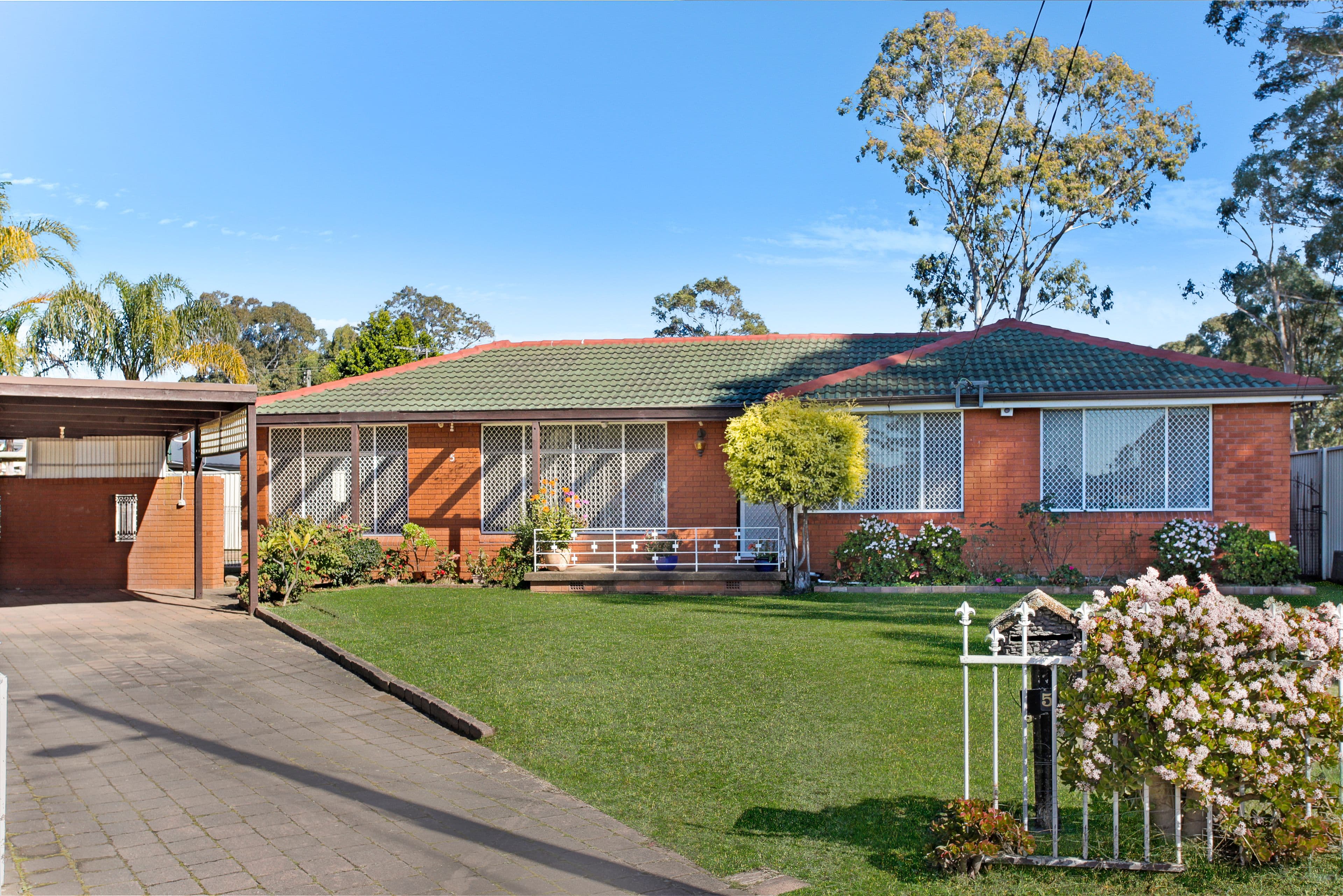 5 Barook Place, Mount Pritchard - Image 1