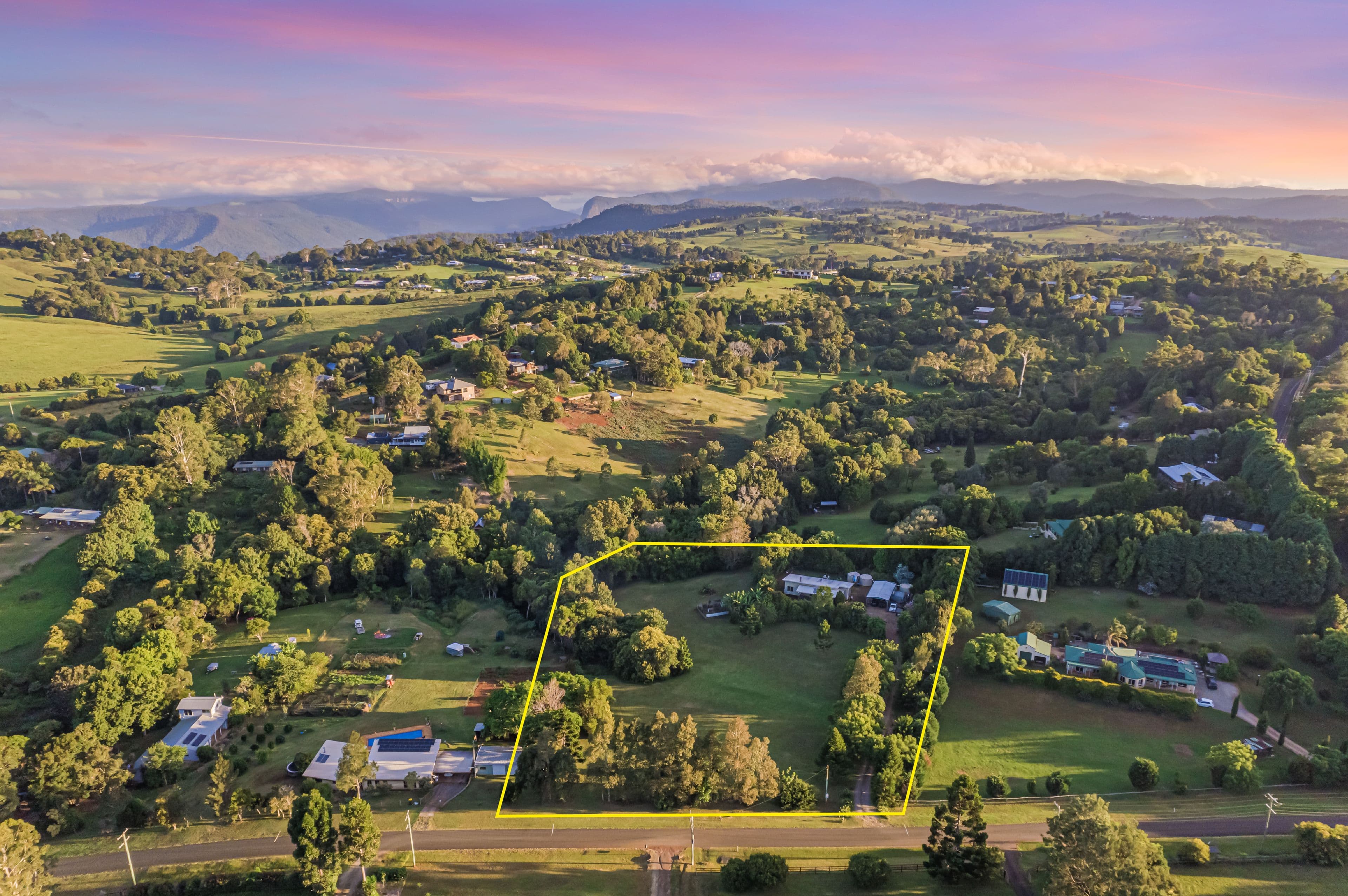 11-19 Flemington Road, Beechmont QLD 4211, Beechmont - Thumbnail 2
