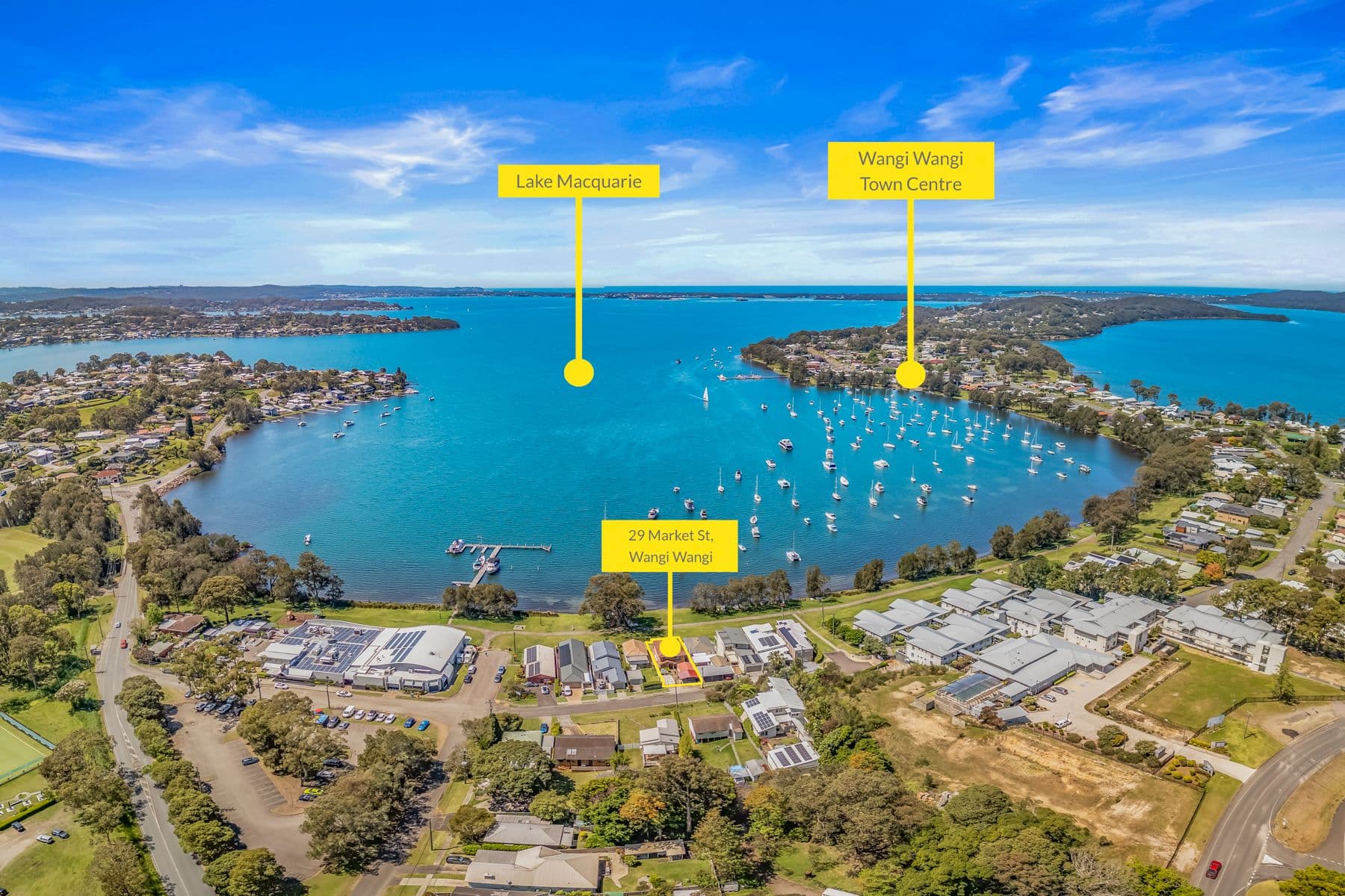 29 Market Street, Wangi Wangi NSW 2267, Wangi Wangi - Thumbnail 2