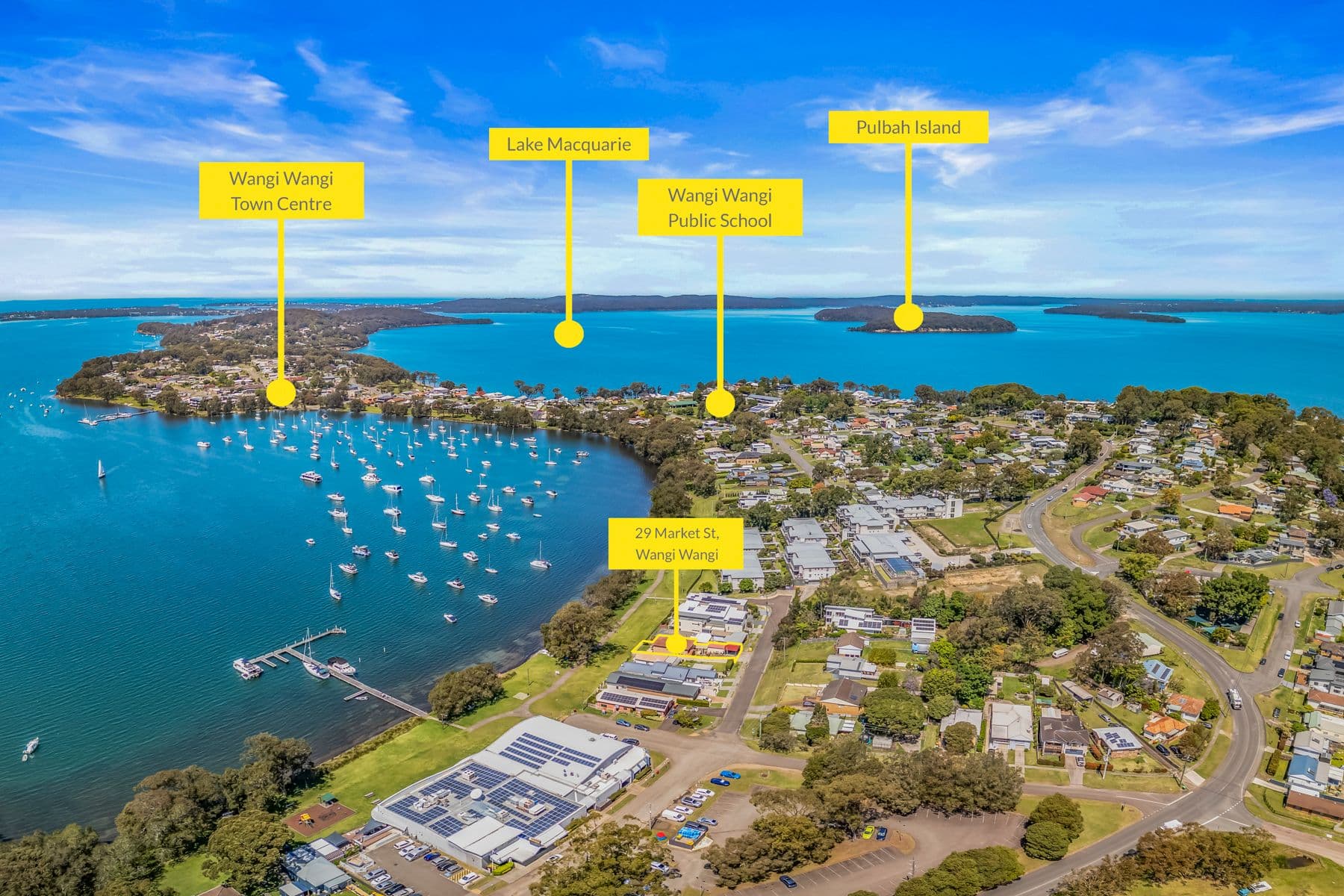 29 Market Street, Wangi Wangi NSW 2267, Wangi Wangi - Thumbnail 7