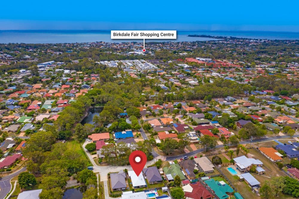 27 Burbank Road, Birkdale QLD 4159, Birkdale - Thumbnail 2