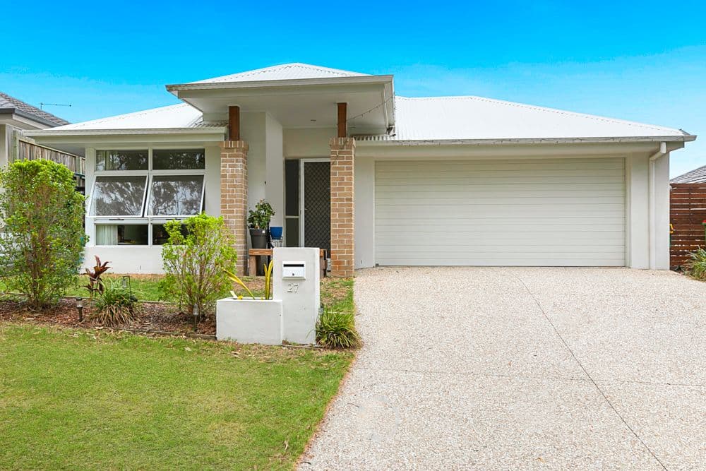 27 Burbank Road, Birkdale QLD 4159, Birkdale - Thumbnail 4