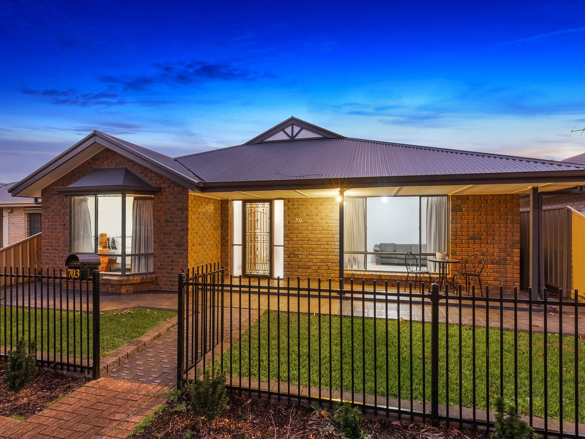 703 Grand Boulevard, Seaford Meadows SA 5169, Seaford Meadows - Image 1