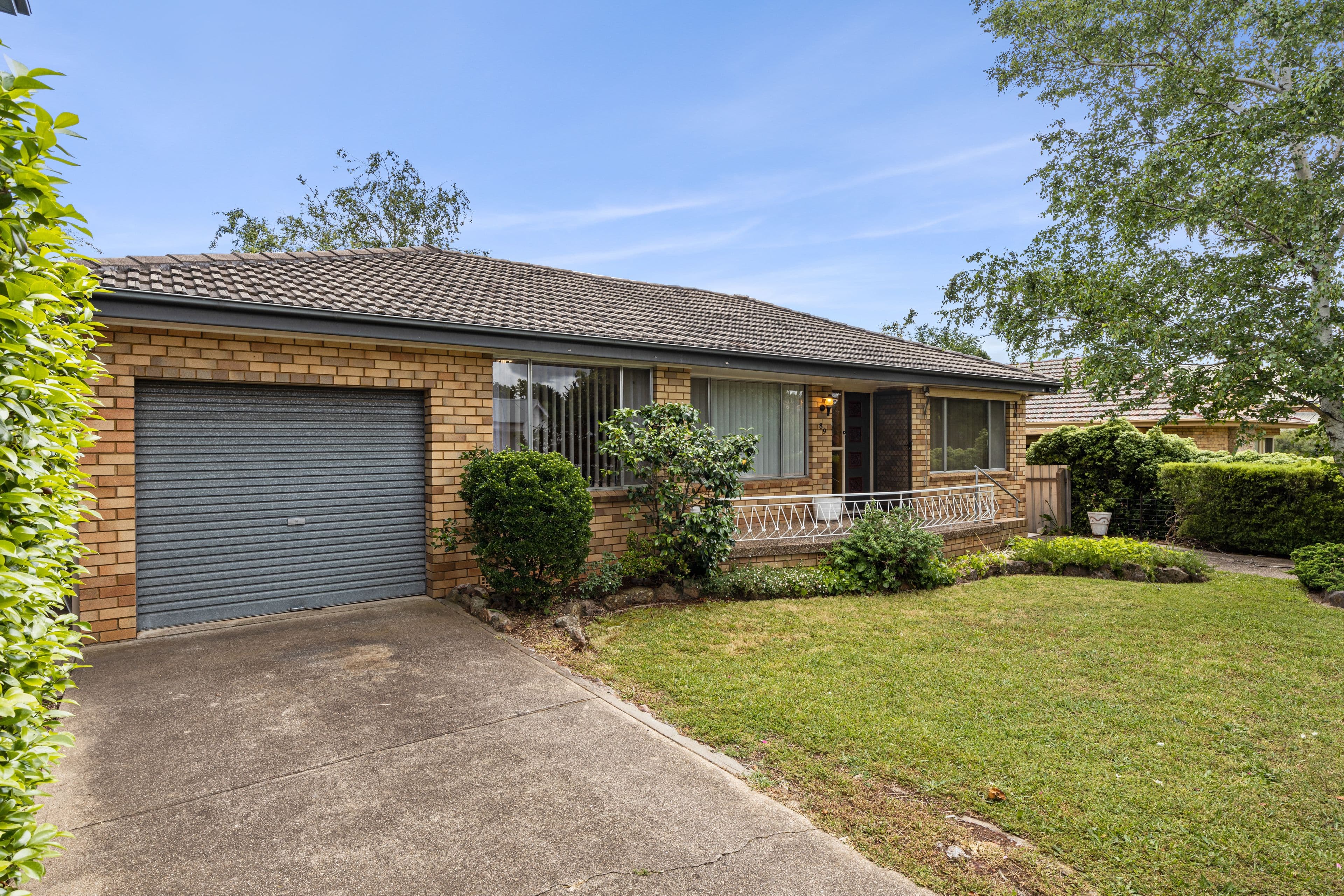 89 Citizen Street, Goulburn NSW 2580, Goulburn - Image 1