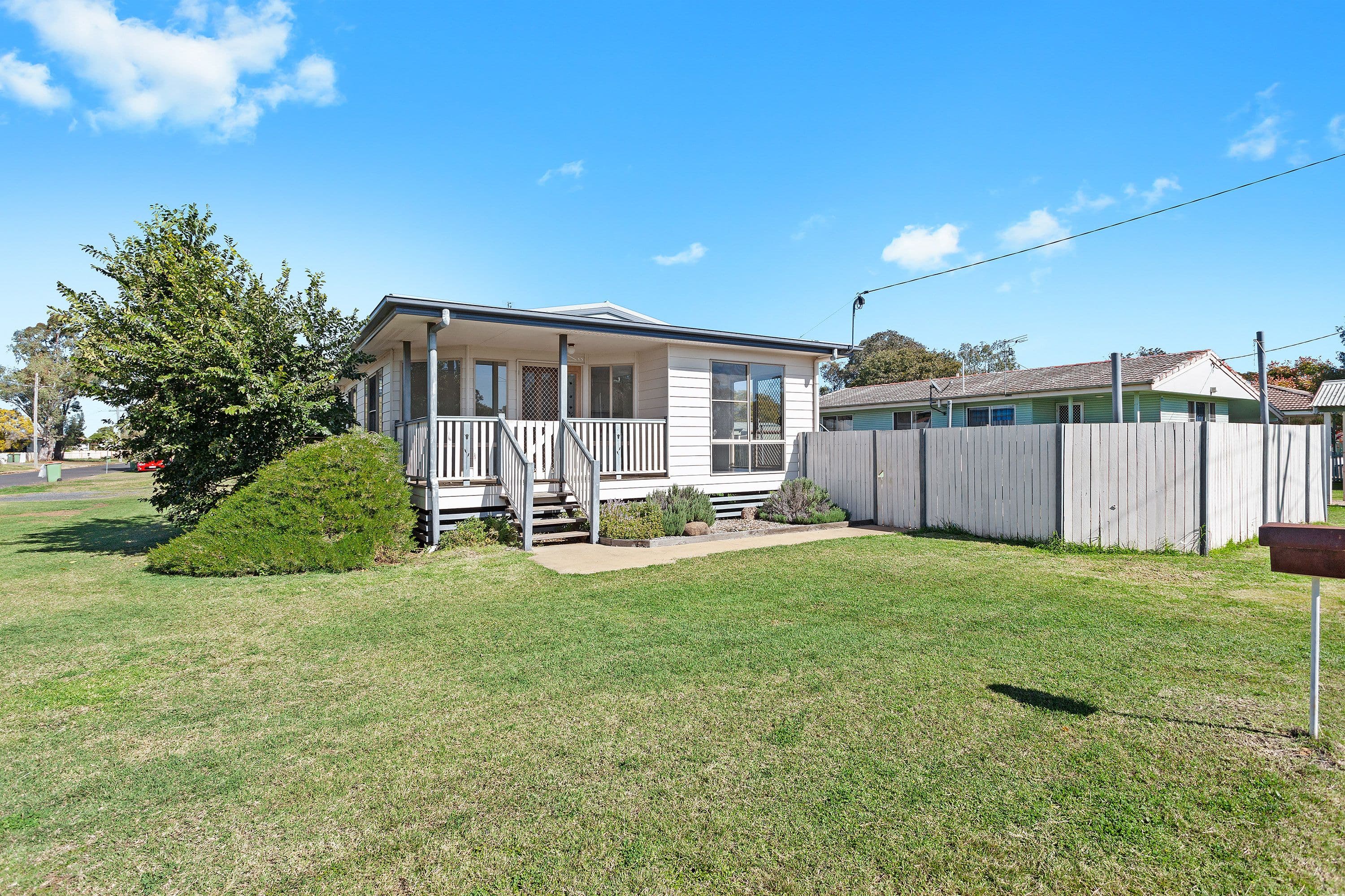 6 Milligan Street, Oakey QLD 4401, Oakey - Image 1