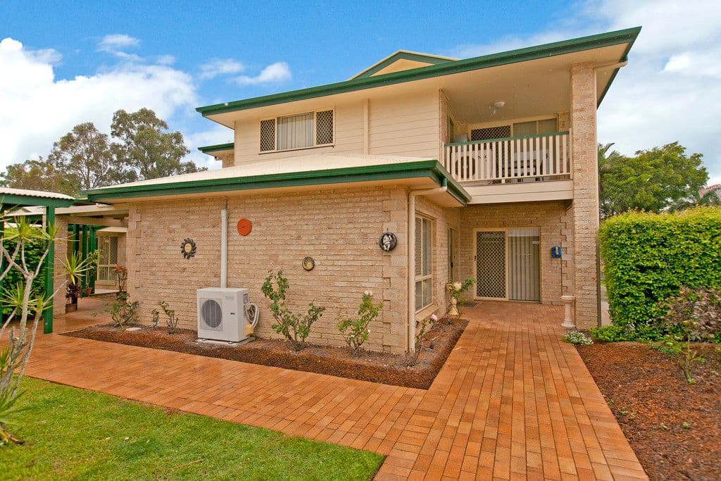 Unit 37, 30 Pittwin Road, CAPALABA QLD 4157, Capalaba - Thumbnail 2