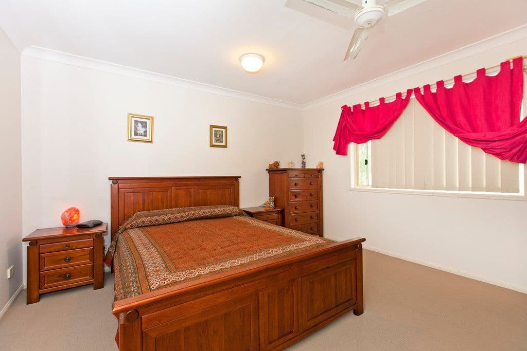 Unit 37, 30 Pittwin Road, CAPALABA QLD 4157, Capalaba - Thumbnail 5