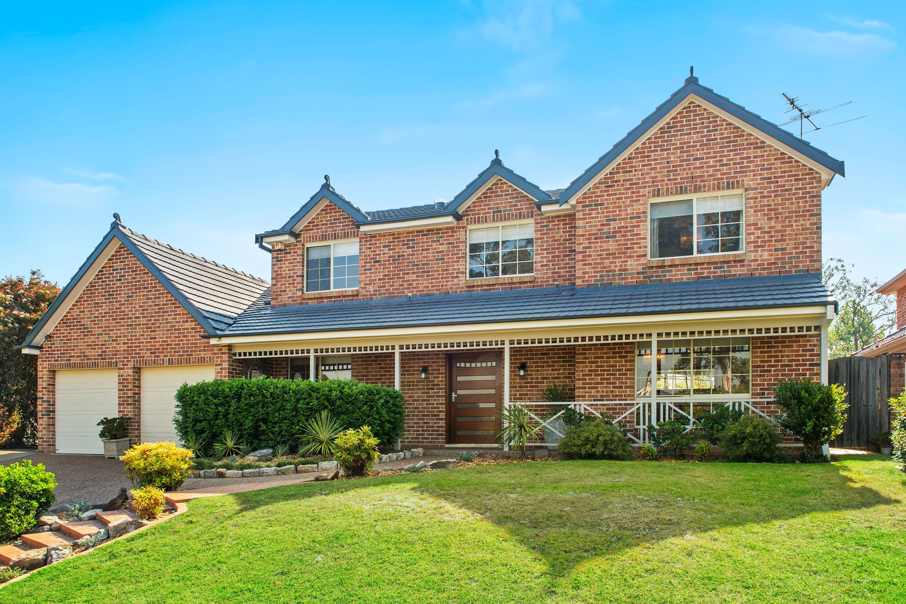 8 Dunkeld Place, Dural - Image 1