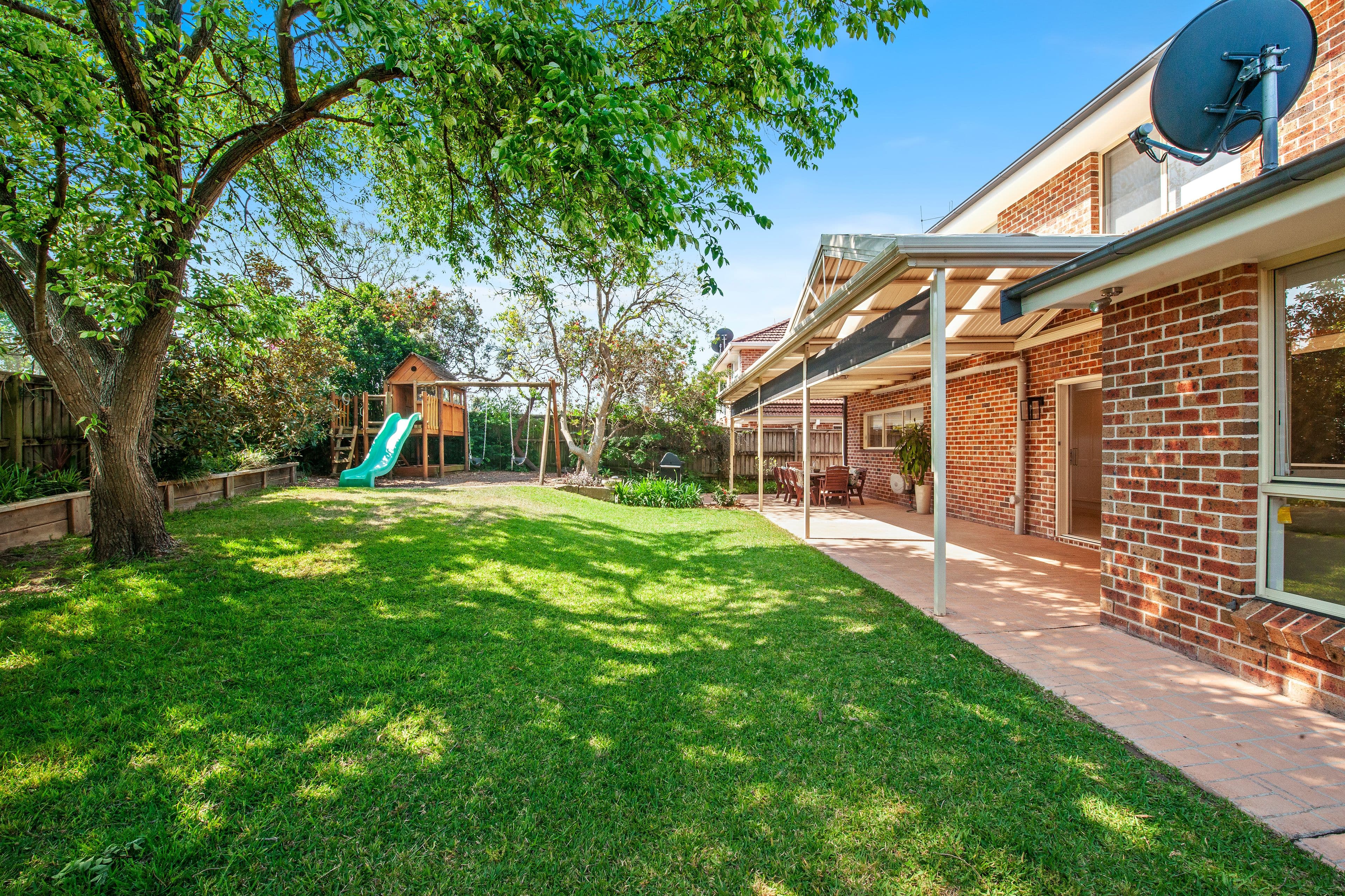 8 Dunkeld Place, Dural - Thumbnail 5