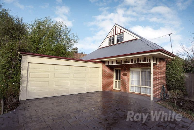 4 Austin Street, FERNTREE GULLY VIC 3156, Ferntree Gully - Image 1