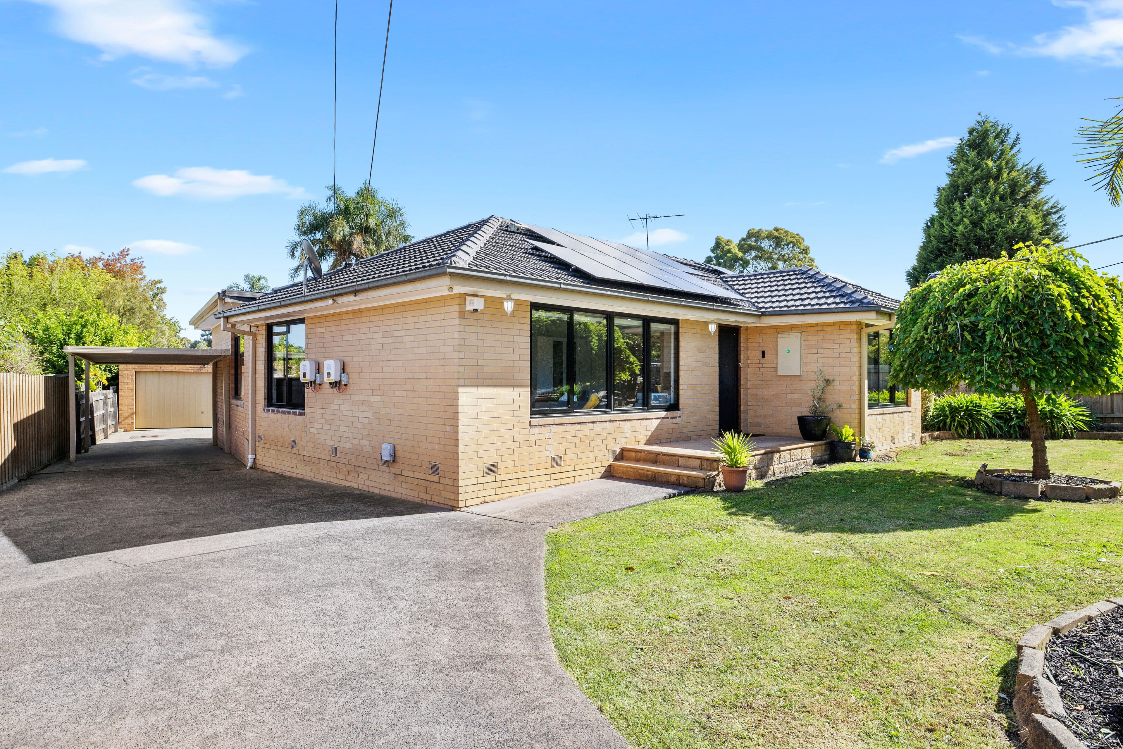 53 Rickards Avenue, Knoxfield VIC 3180, Knoxfield - Image 1