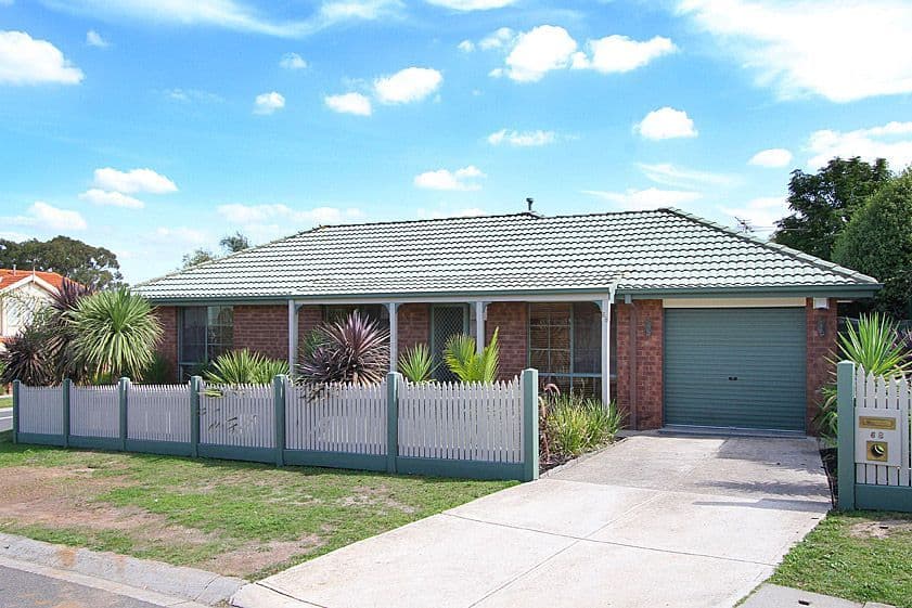 68 Stanley Jones Drive, SOUTH MORANG VIC 3752, South Morang - Image 1