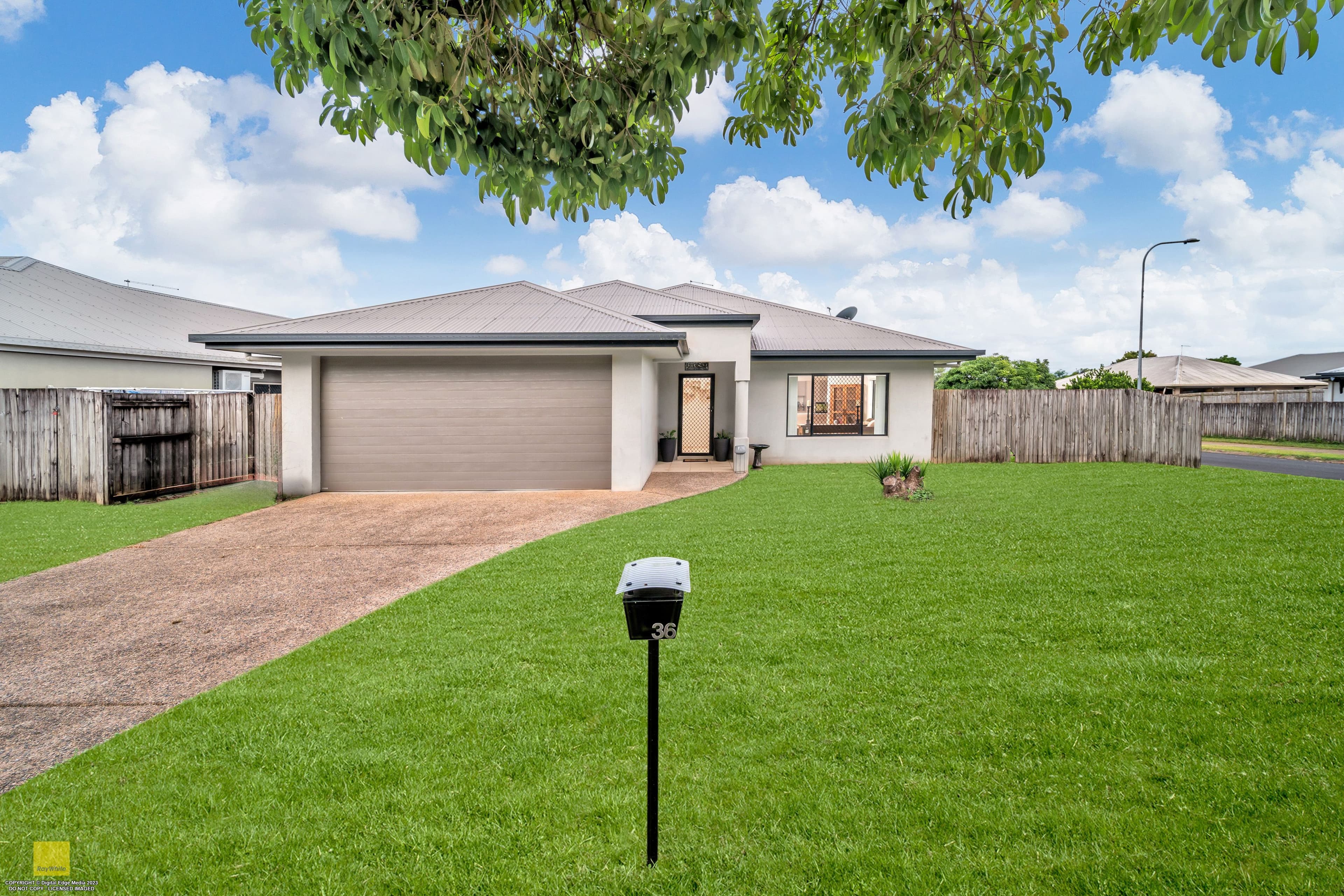 36 Banville Street, Edmonton QLD 4869, Edmonton - Image 1