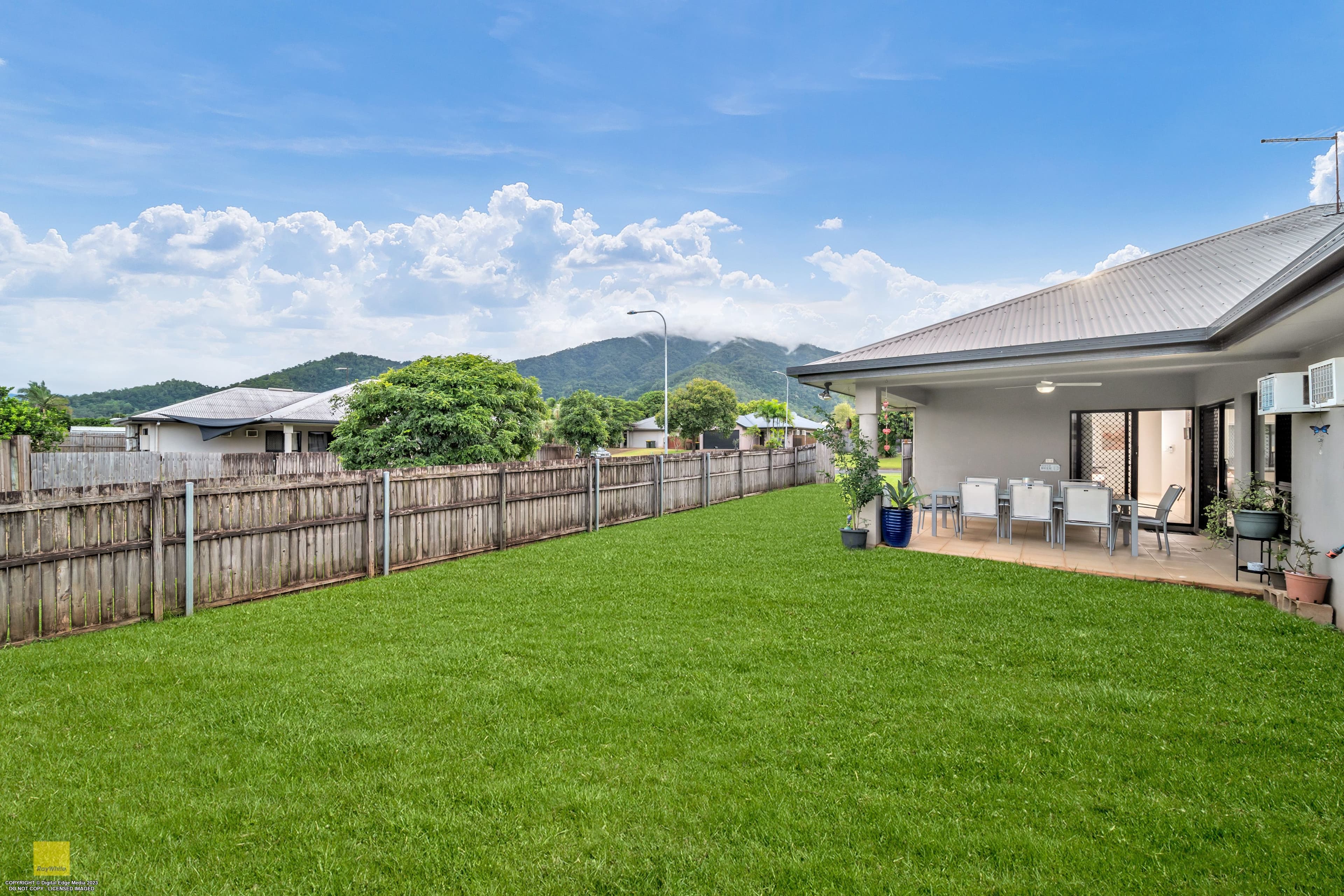 36 Banville Street, Edmonton QLD 4869, Edmonton - Thumbnail 2
