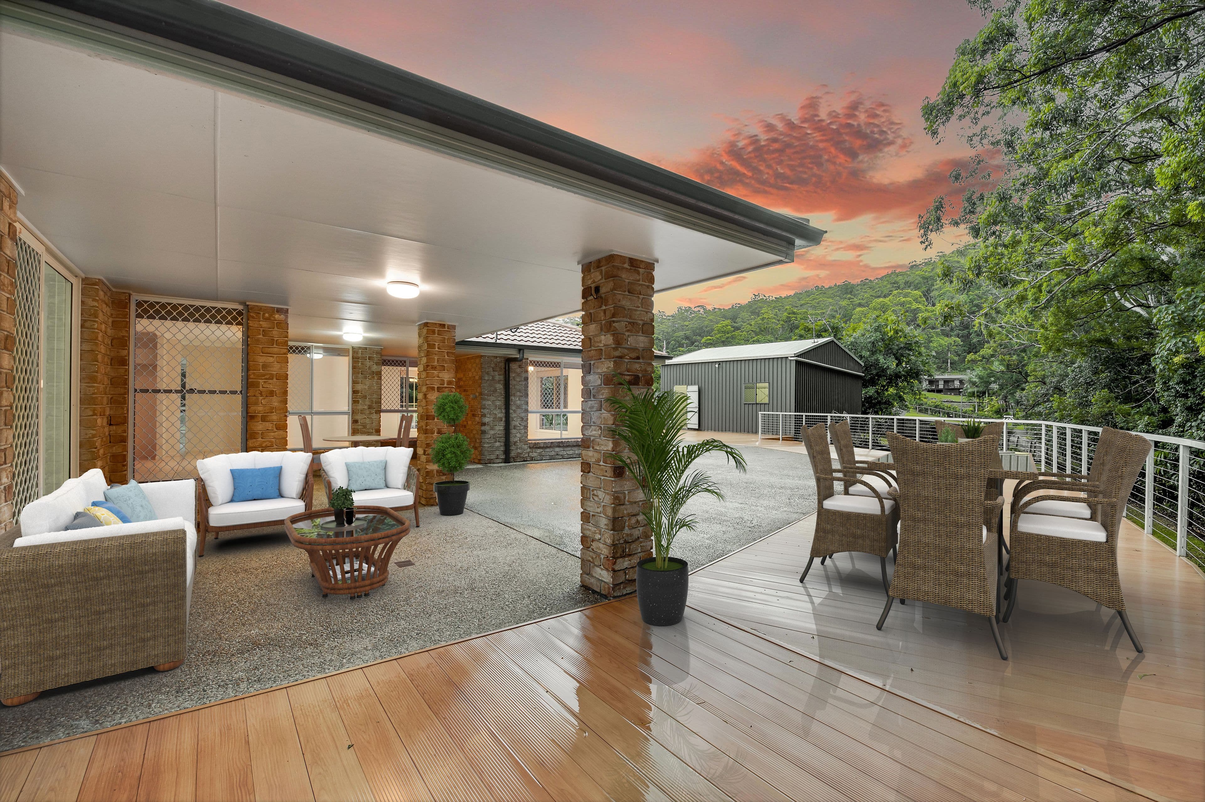 1 Rosemary Avenue, Glenview QLD 4553, Glenview - Thumbnail 8
