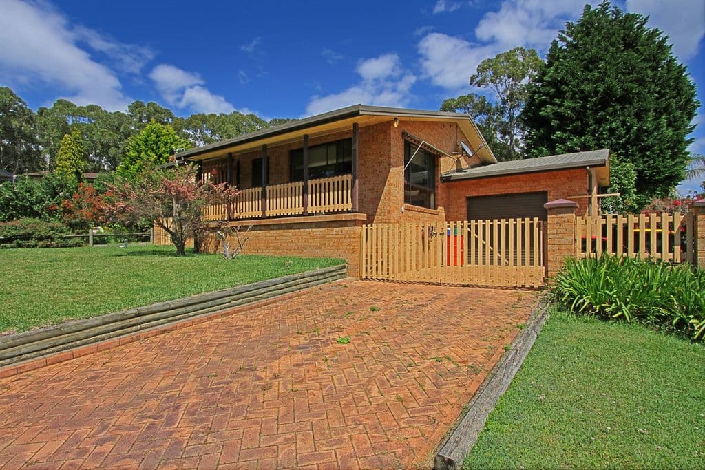 40 Brindalee Way, Hillside VIC 3037, Hillside - Image 1