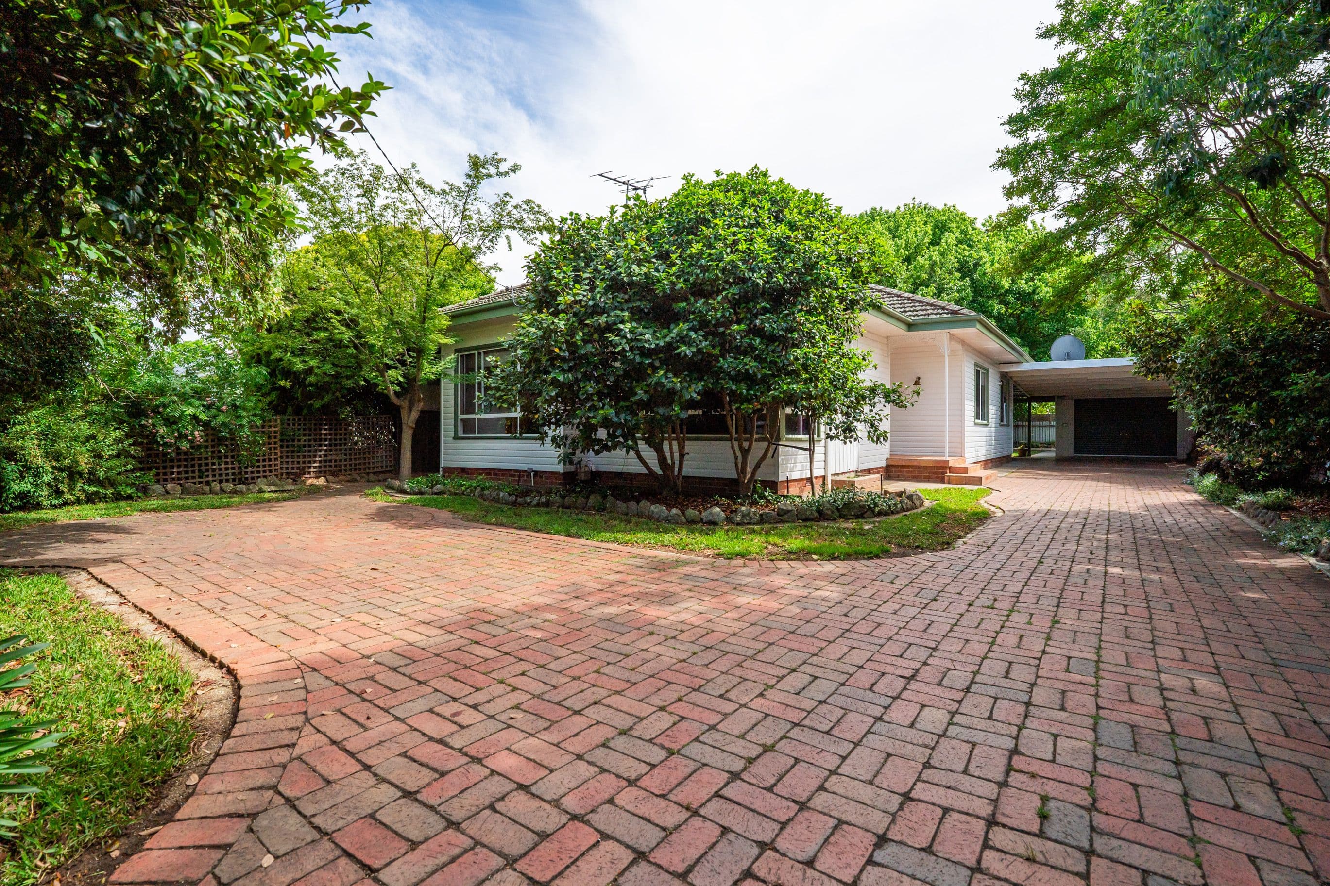 364 Wantigong Street, North Albury NSW 2640, North Albury - Image 1