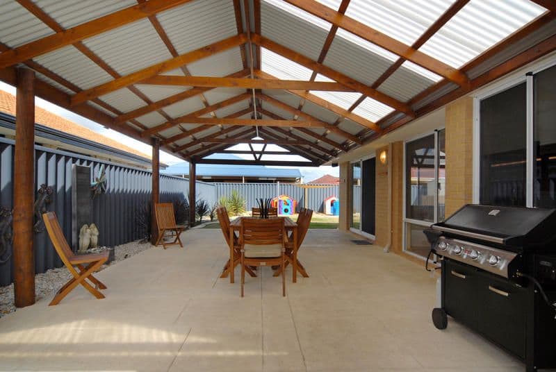 60 Rivergums Boulevard, Baldivis WA 6171, Baldivis - Image 1