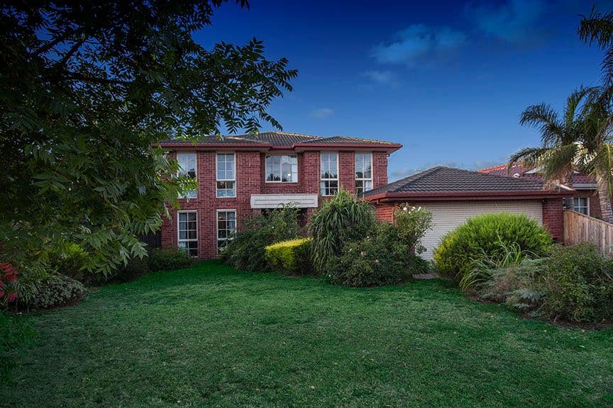 14 Salerno Way, Rowville VIC 3178, Rowville - Image 1