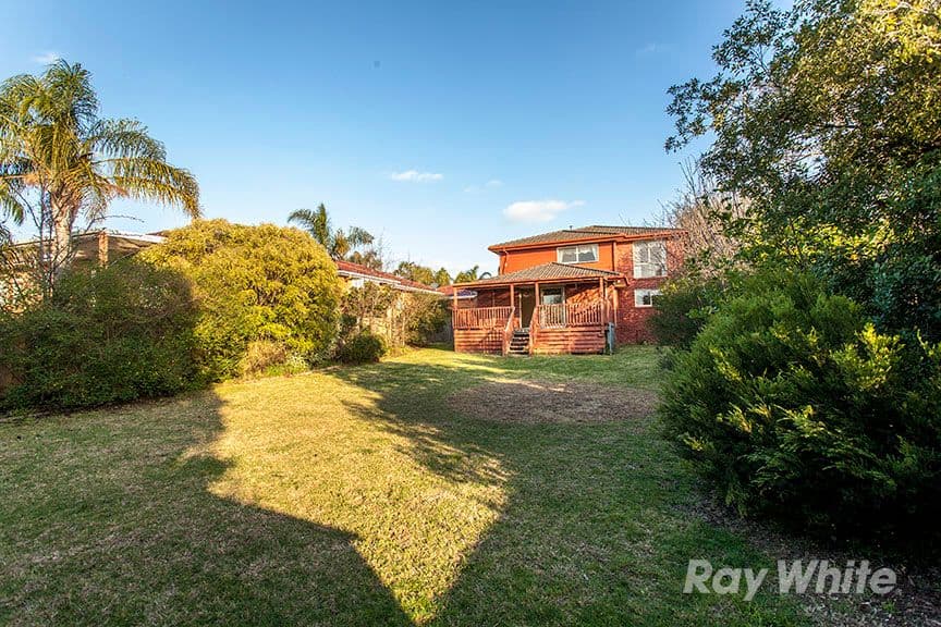 14 Salerno Way, Rowville VIC 3178, Rowville - Thumbnail 8