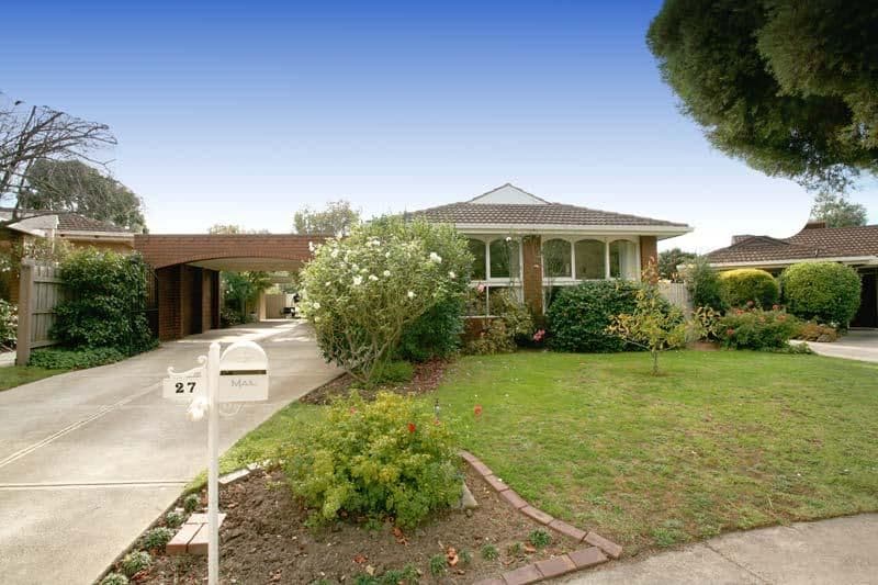 27 Browning Drive, GLEN WAVERLEY VIC 3150, Glen Waverley - Image 1