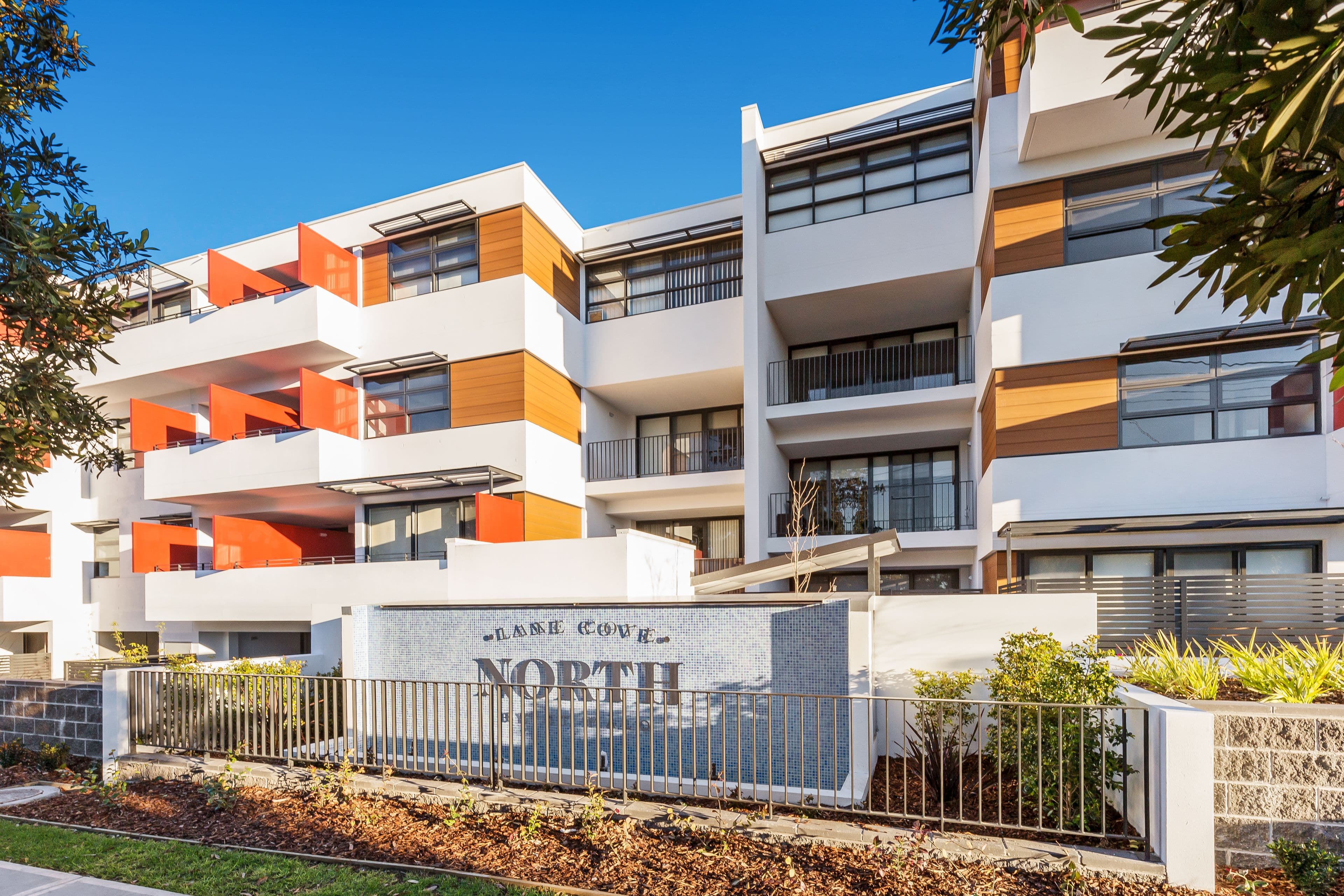 536 Mowbray Road, Lane Cove NSW 2066, Lane Cove North - Thumbnail 2