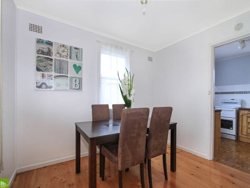 21 Eleebana Crescent, KOONAWARRA NSW 2530, Koonawarra - Thumbnail 3