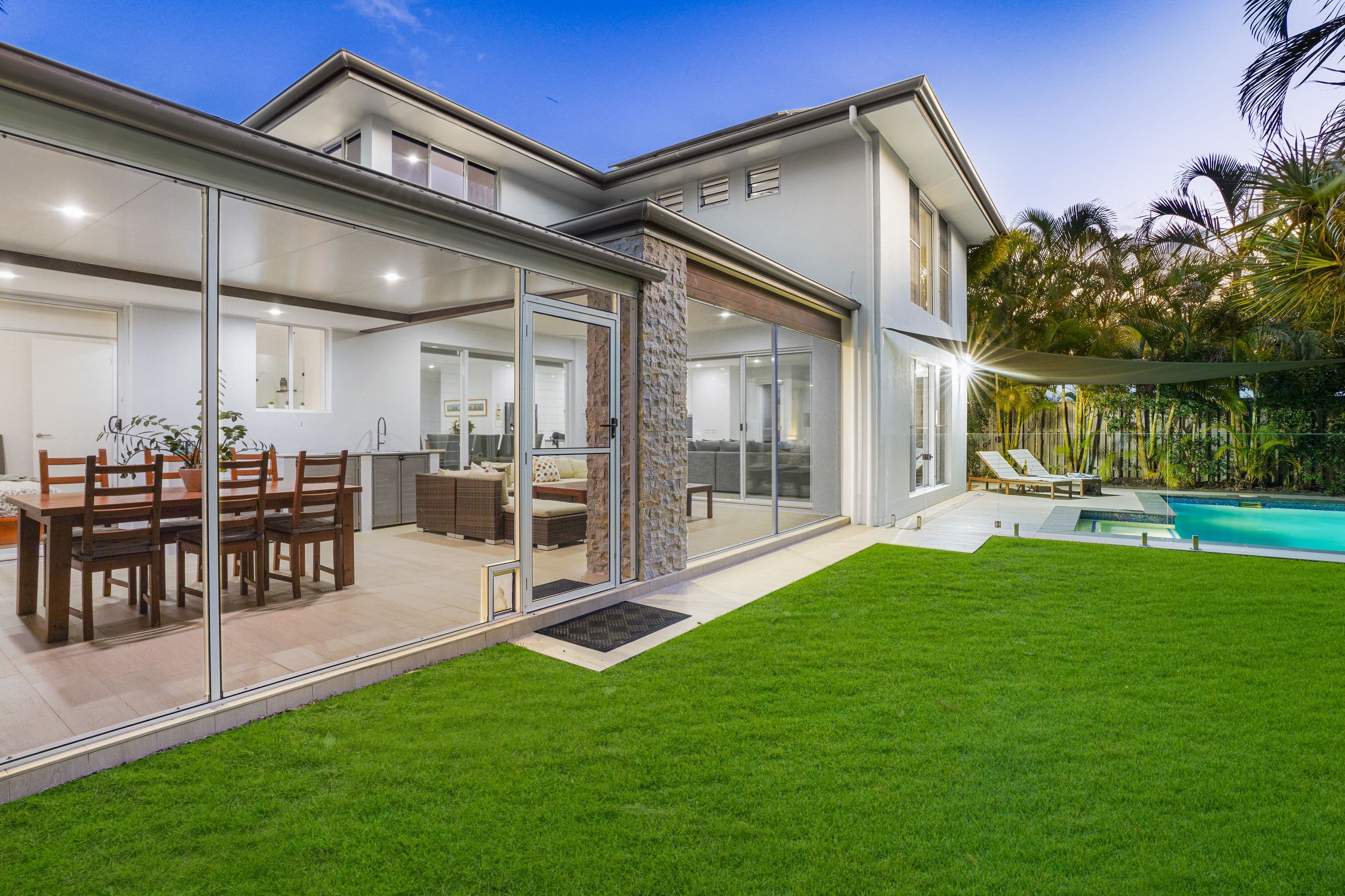 44 Westward Way, Coomera Waters QLD 4209, Coomera - Thumbnail 2