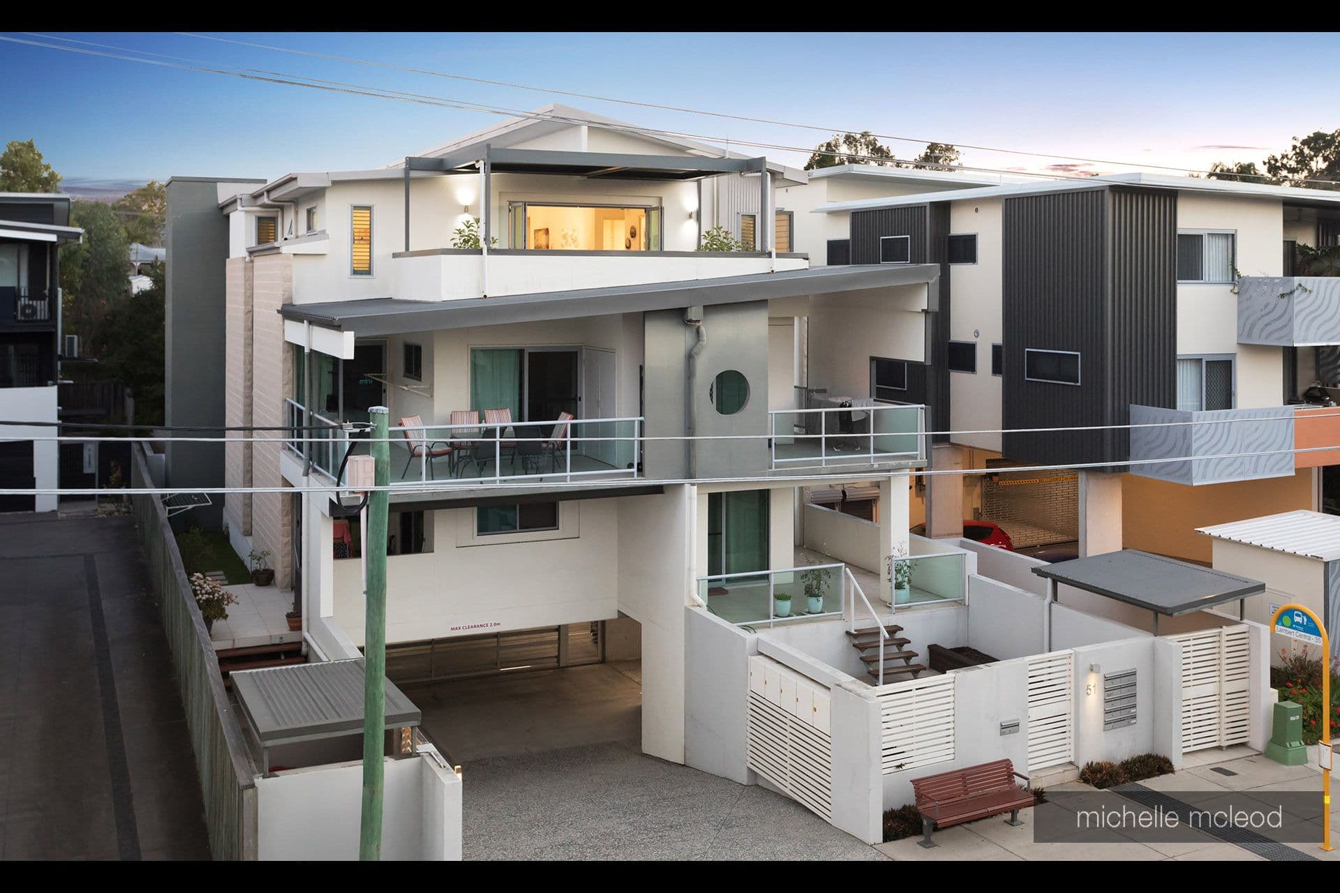51 Lambert Road, Indooroopilly QLD 4068, Indooroopilly - Thumbnail 2