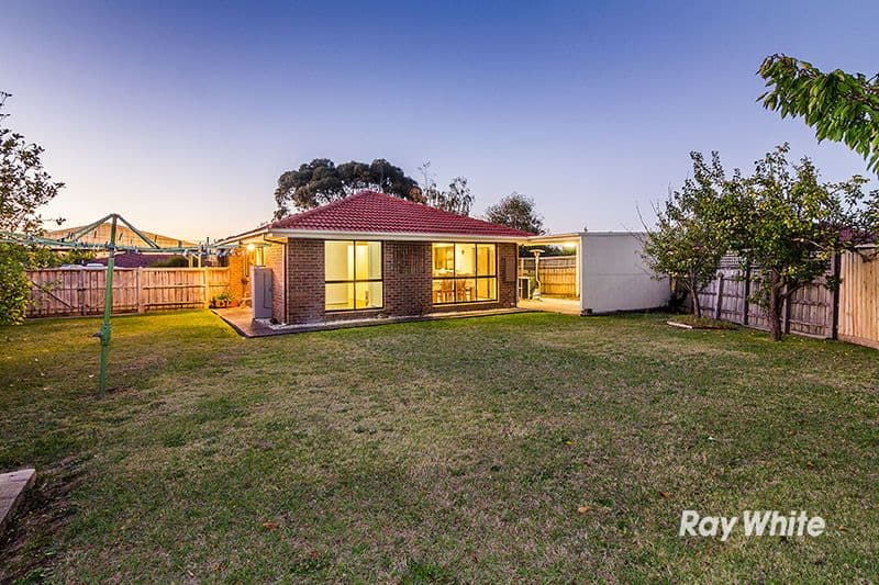 6 South Anderson Court, Cranbourne VIC 3977, Cranbourne - Image 1