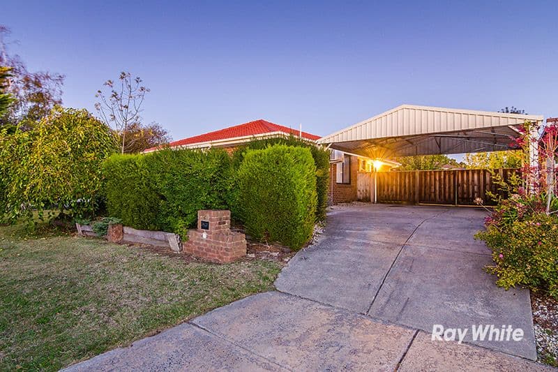 6 South Anderson Court, Cranbourne VIC 3977, Cranbourne - Thumbnail 2
