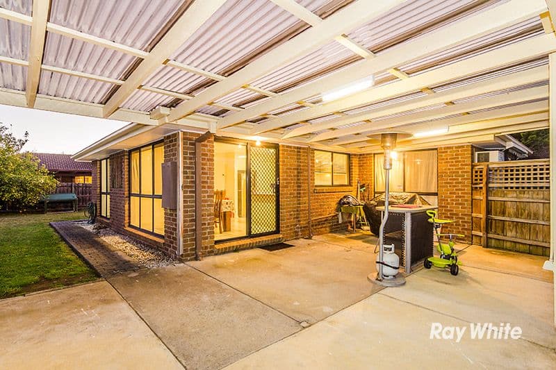 6 South Anderson Court, Cranbourne VIC 3977, Cranbourne - Thumbnail 8