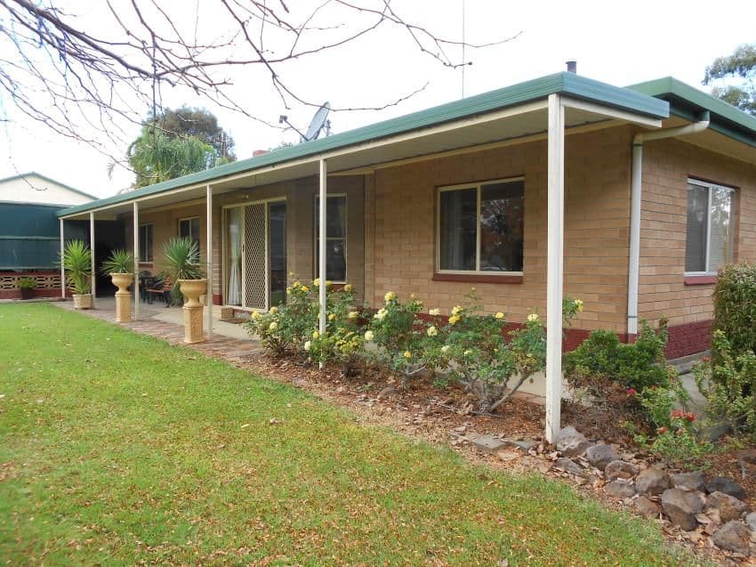 8 Aerodrome Road, BORDERTOWN SA 5268, Bordertown - Thumbnail 5