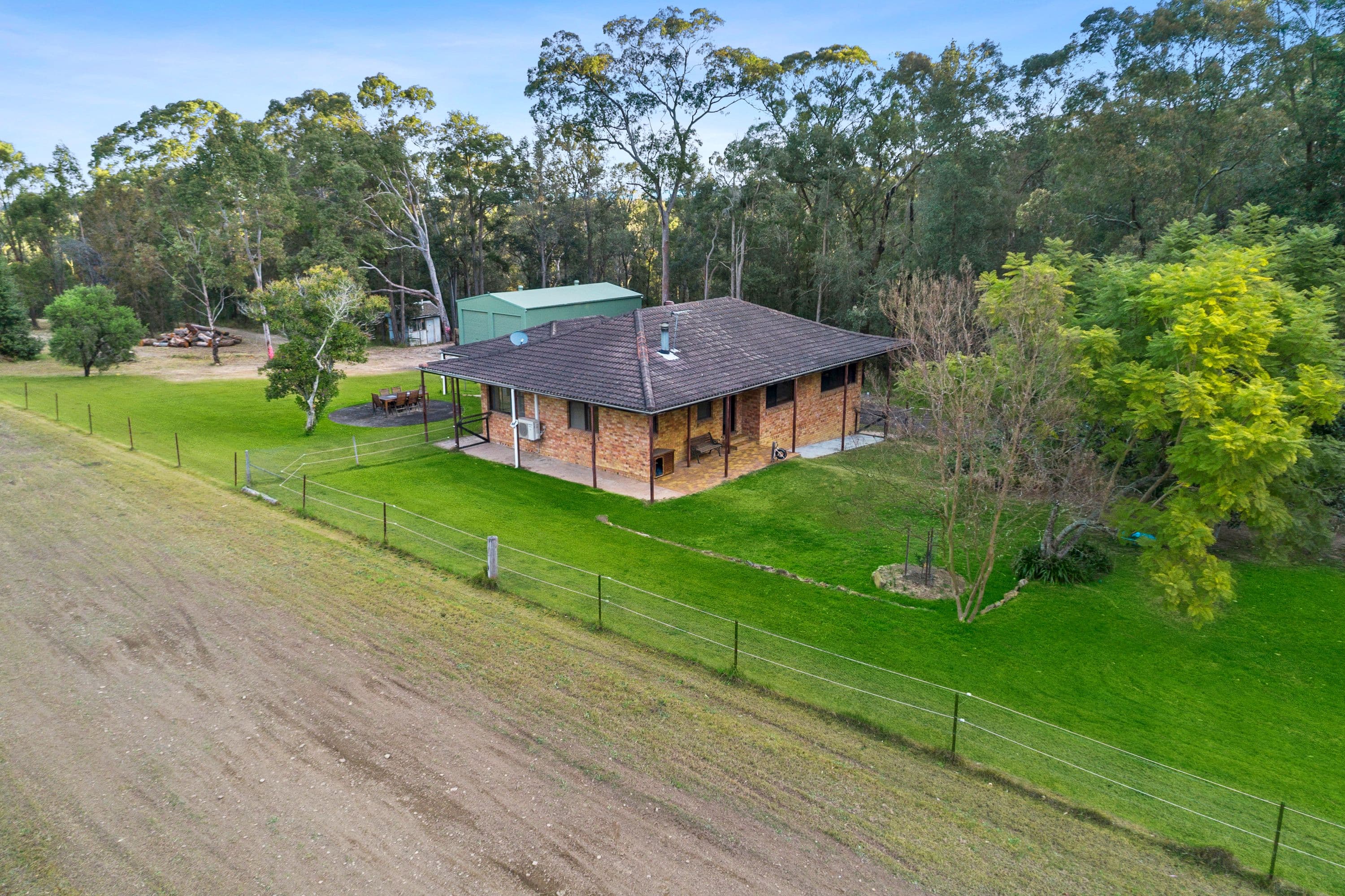 478 Blaxlands Ridge Road, Blaxlands Ridge NSW 2758, Blaxlands Ridge - Thumbnail 7