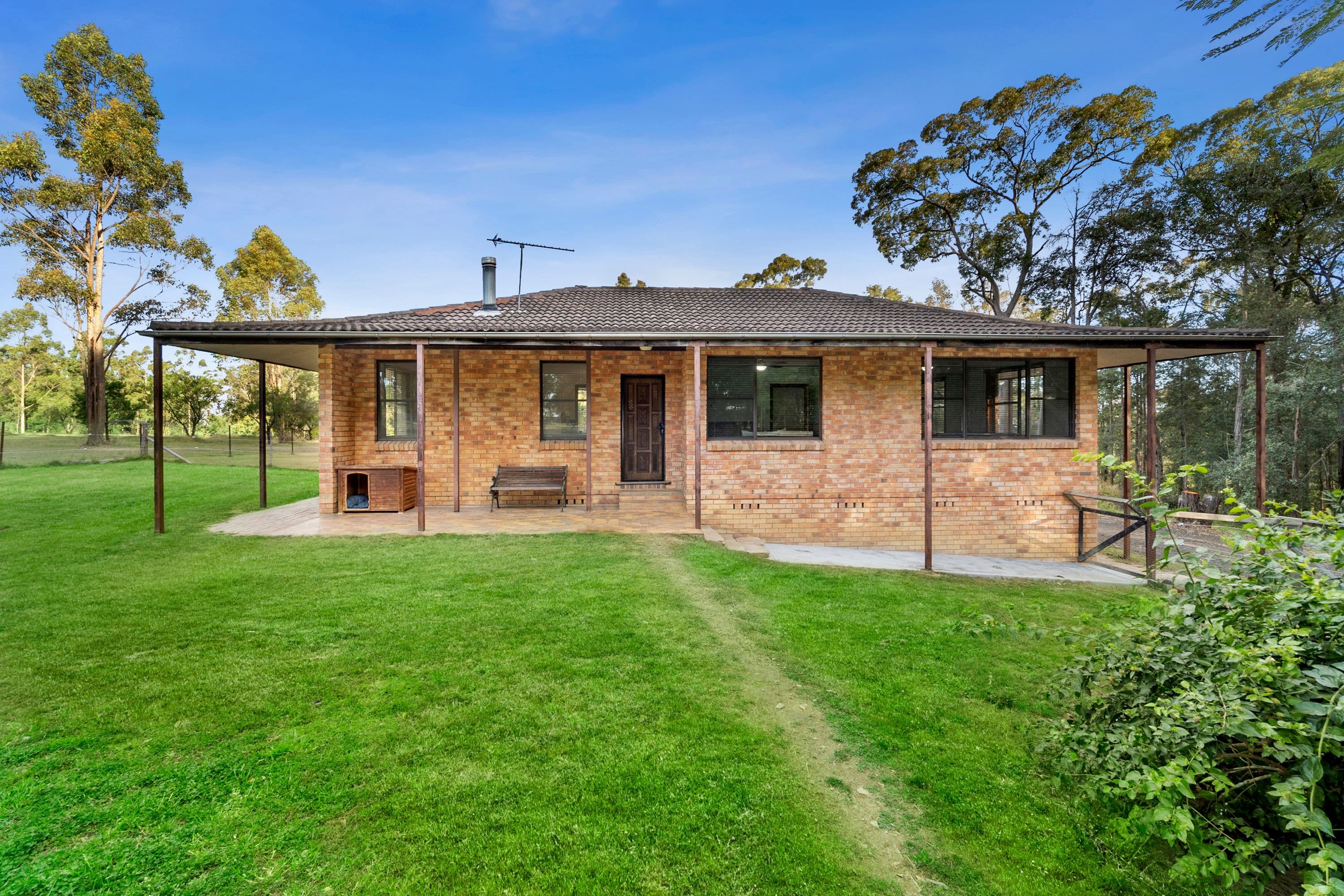 478 Blaxlands Ridge Road, Blaxlands Ridge NSW 2758, Blaxlands Ridge - Thumbnail 8