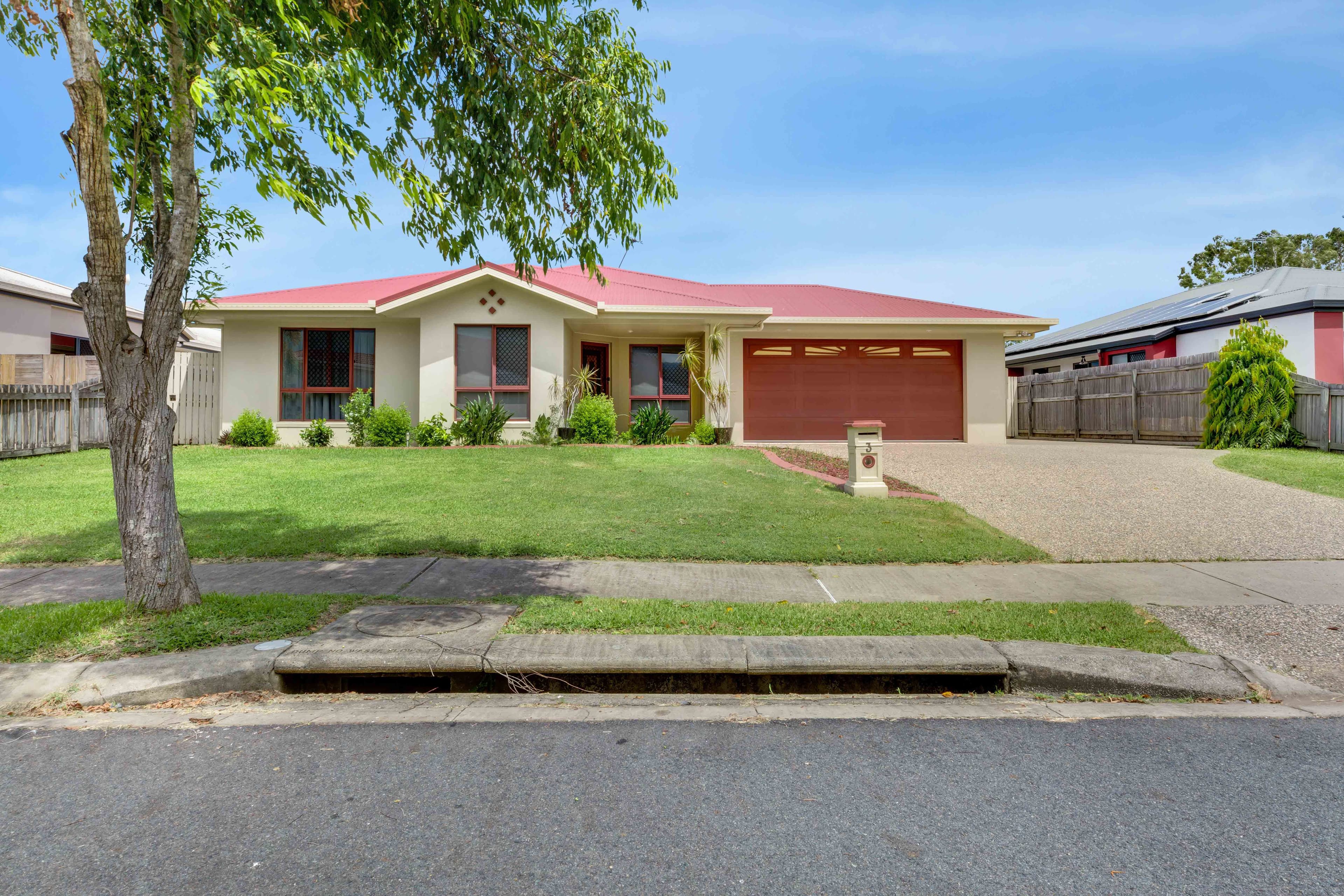 3 Joseph Court, Glenella QLD 4740, Glenella - Image 1