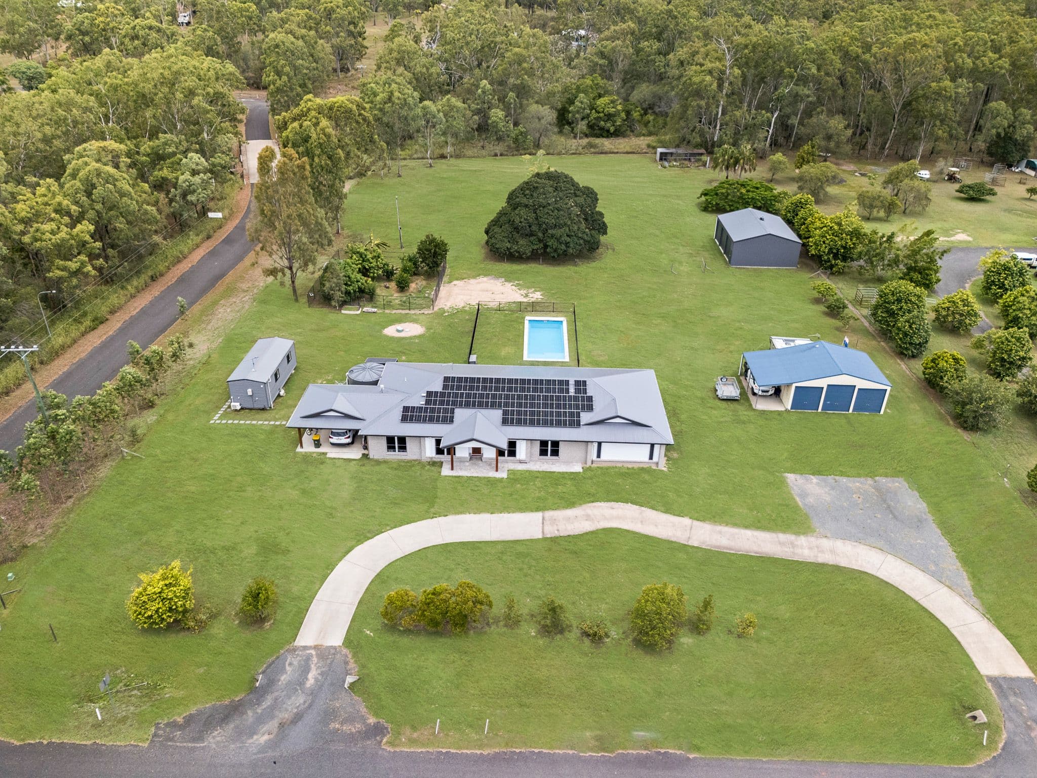 1 Pams Court, Beecher QLD 4680, Beecher - Image 1