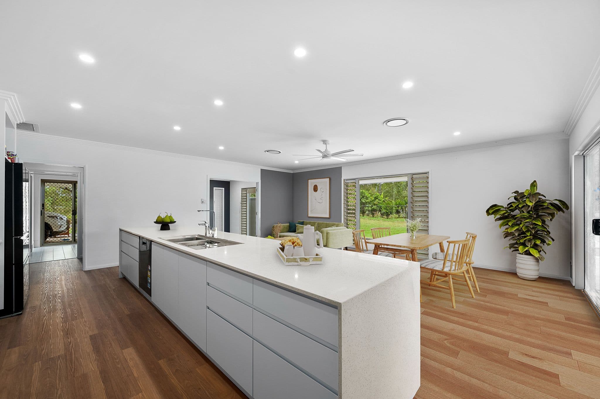 1 Pams Court, Beecher QLD 4680, Beecher - Thumbnail 2