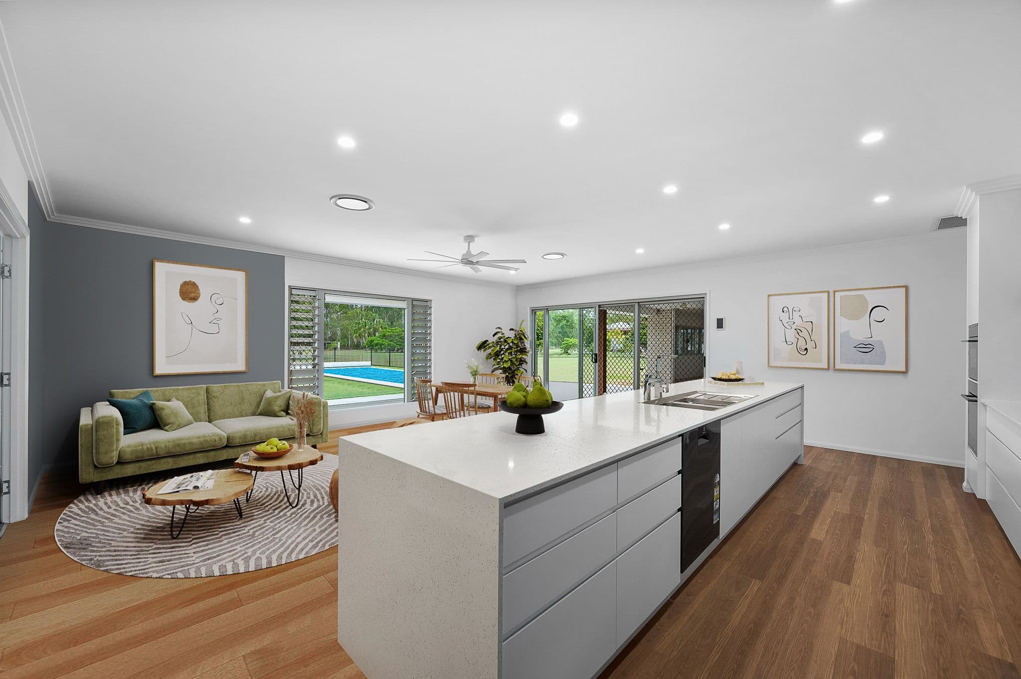 1 Pams Court, Beecher QLD 4680, Beecher - Thumbnail 3