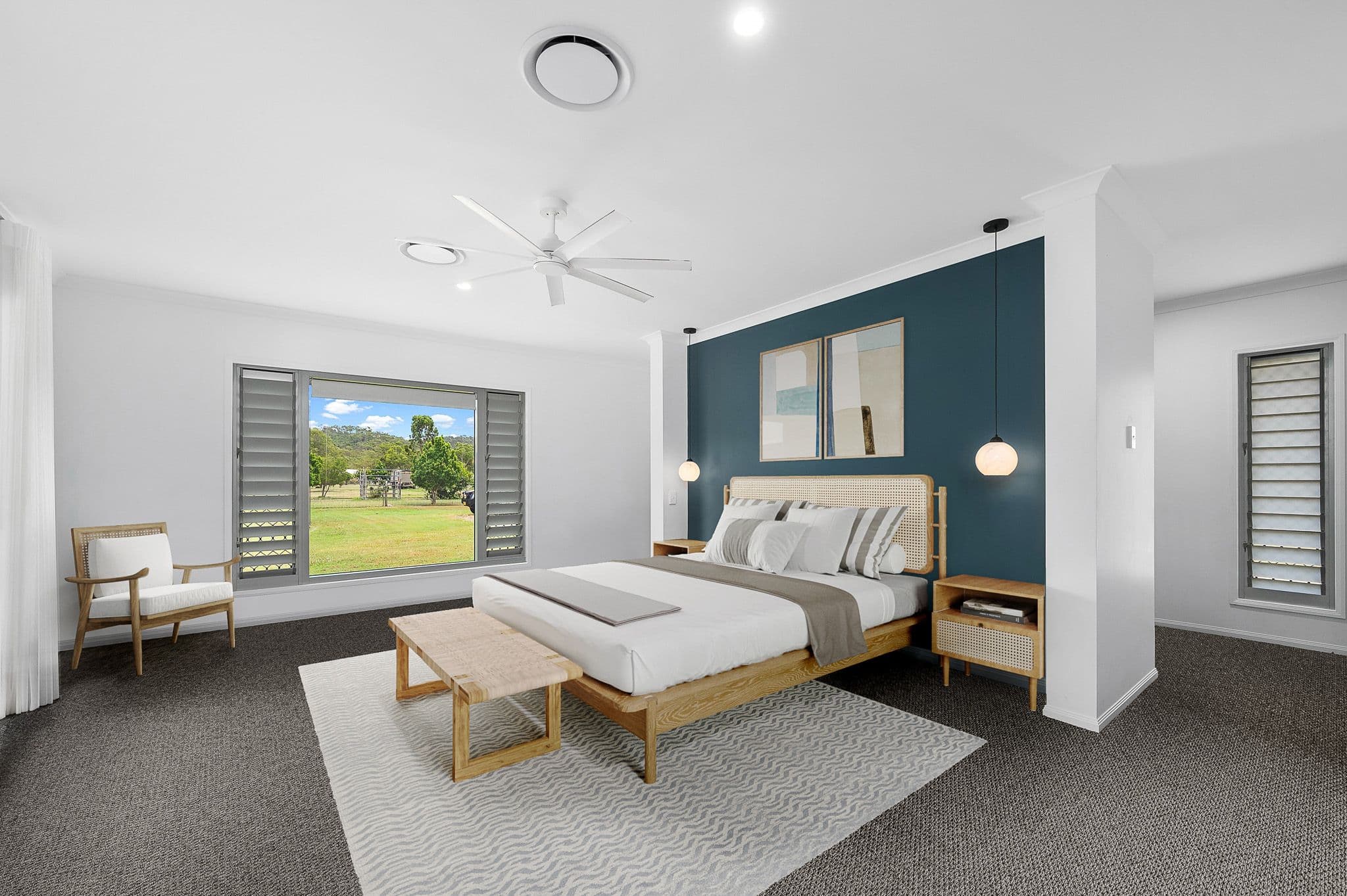 1 Pams Court, Beecher QLD 4680, Beecher - Thumbnail 5